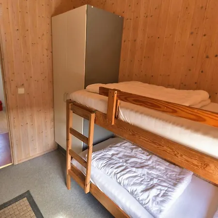 Am Waldrand - Typ A Fuer 4 Personen - Jolle Neustadt in Holstein